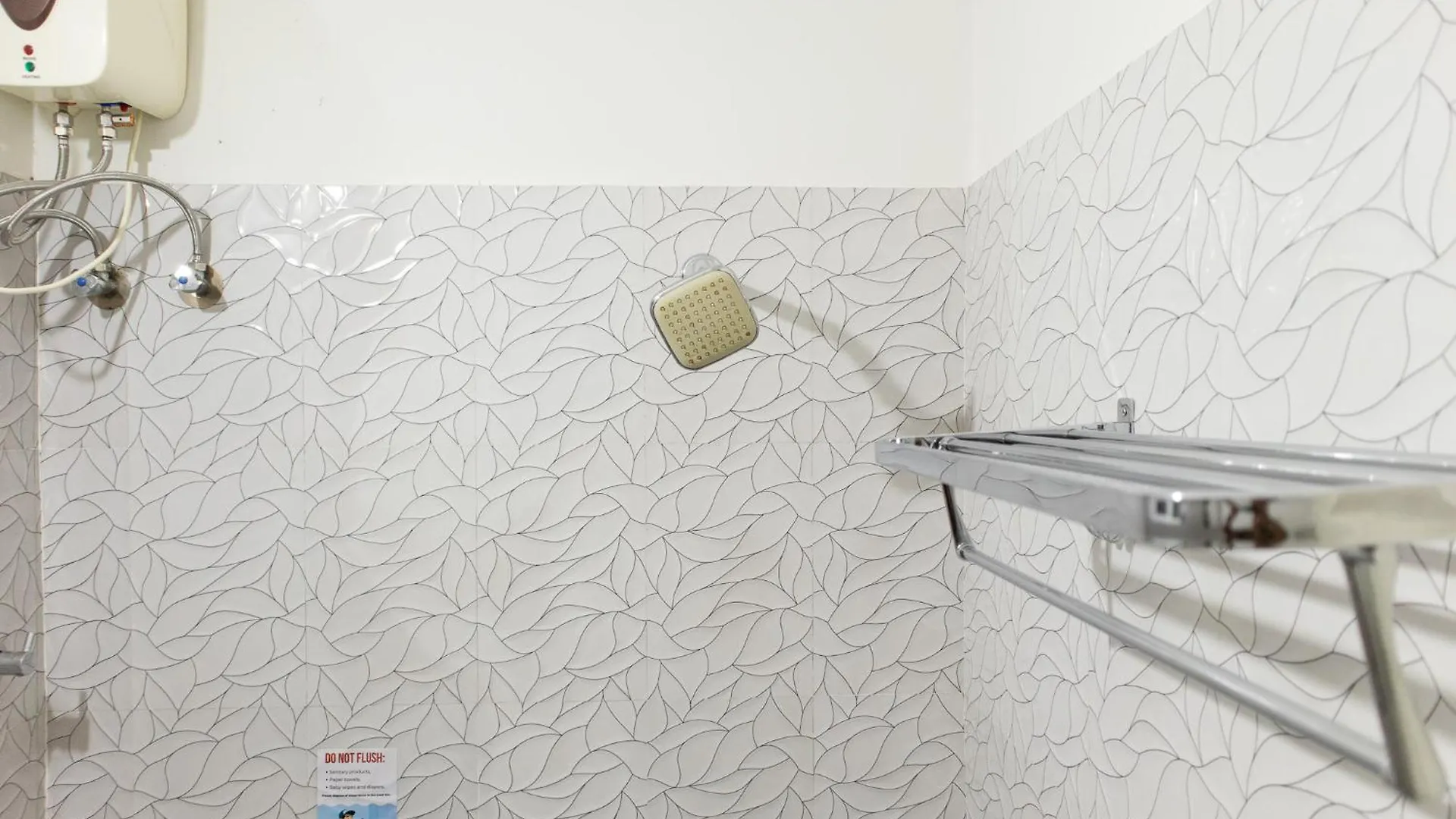 Dharshanam Ac Studio And 1Bhk Apartments Guruvāyūr 0*,  Indien