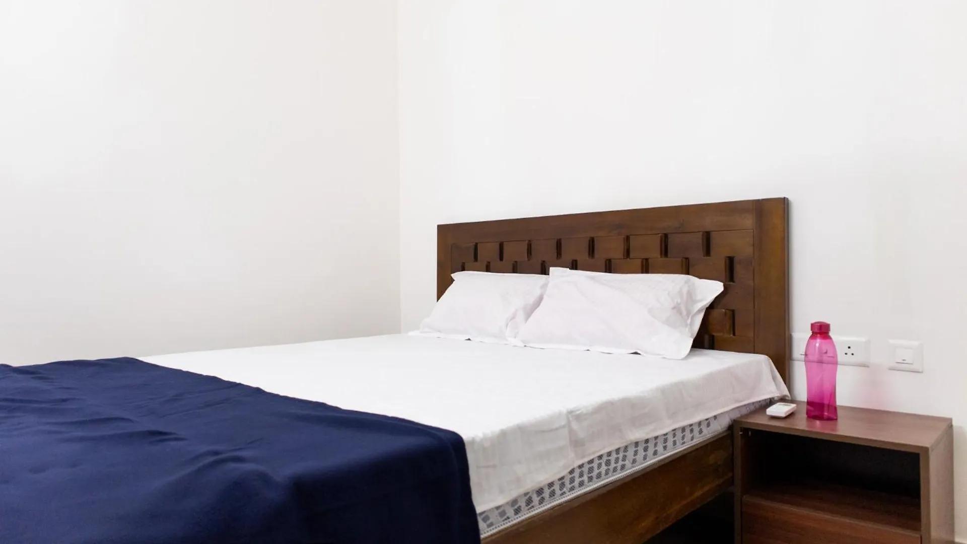 Dharshanam Ac Studio And 1Bhk Apartments Guruvāyūr
